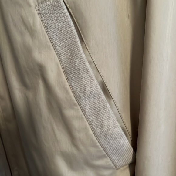 Members Only jacket size small. Vintage/classic - Picture 4 of 9